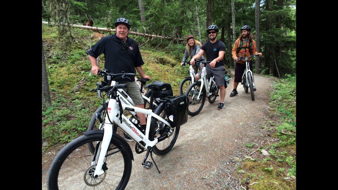 WHISTLER EBIKES All You Need to Know BEFORE You Go with Photos