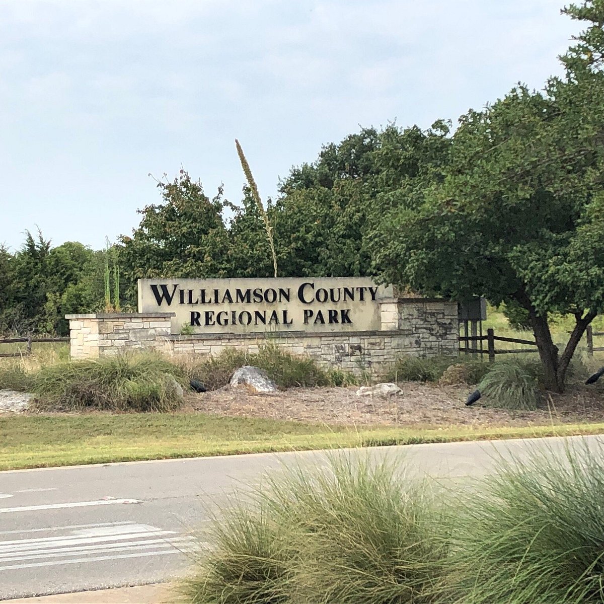 WILLIAMSON COUNTY REGIONAL PARK with 25 Reviews & 42 Photos - 3005