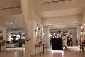 Business Centre & Event Rooms