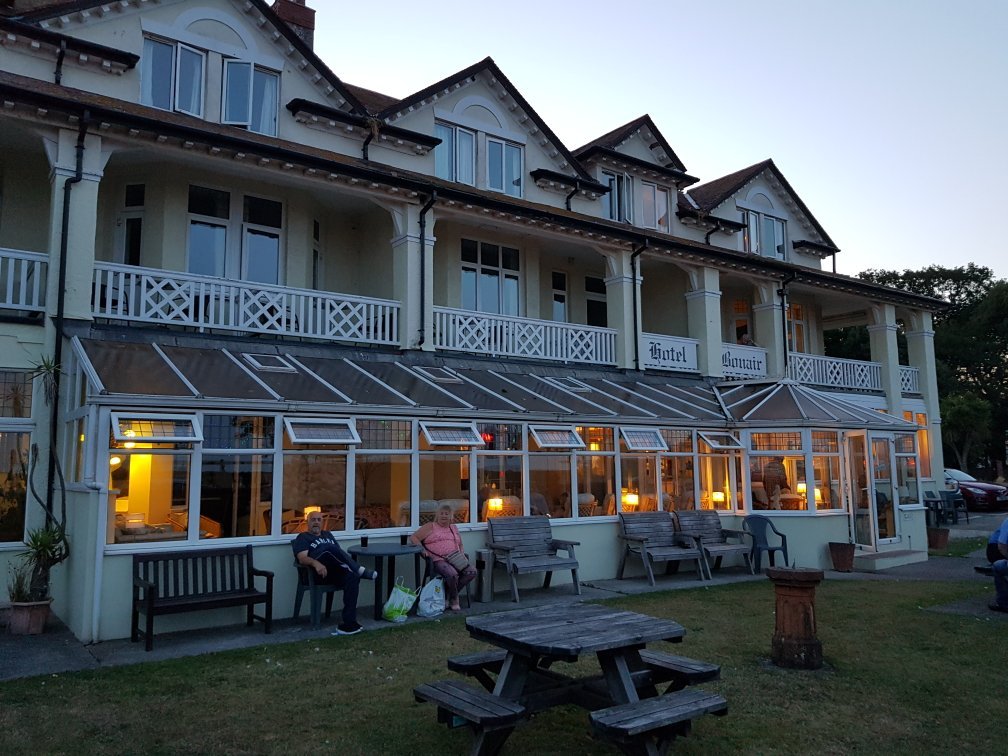 HOTEL BONAIR (Paignton, Inghilterra): Prezzi E Recensioni (2024)