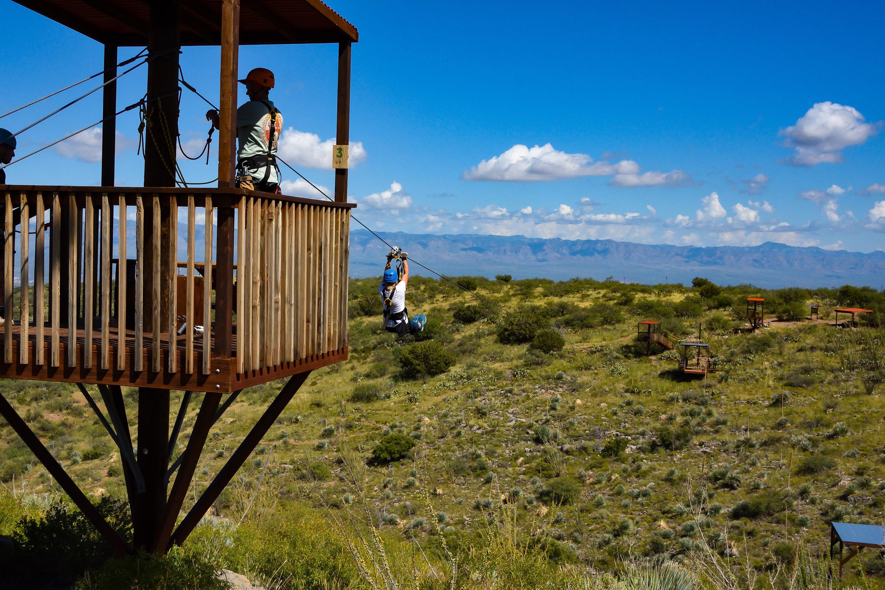 Arizona Zipline Adventures All You Need To Know BEFORE You Go 2024   Get Your Adrenaline Pumping 