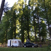 Camp.