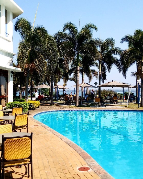 HOTEL CARDOSO (AU$220): 2023 Prices & Reviews (Maputo, Mozambique ...