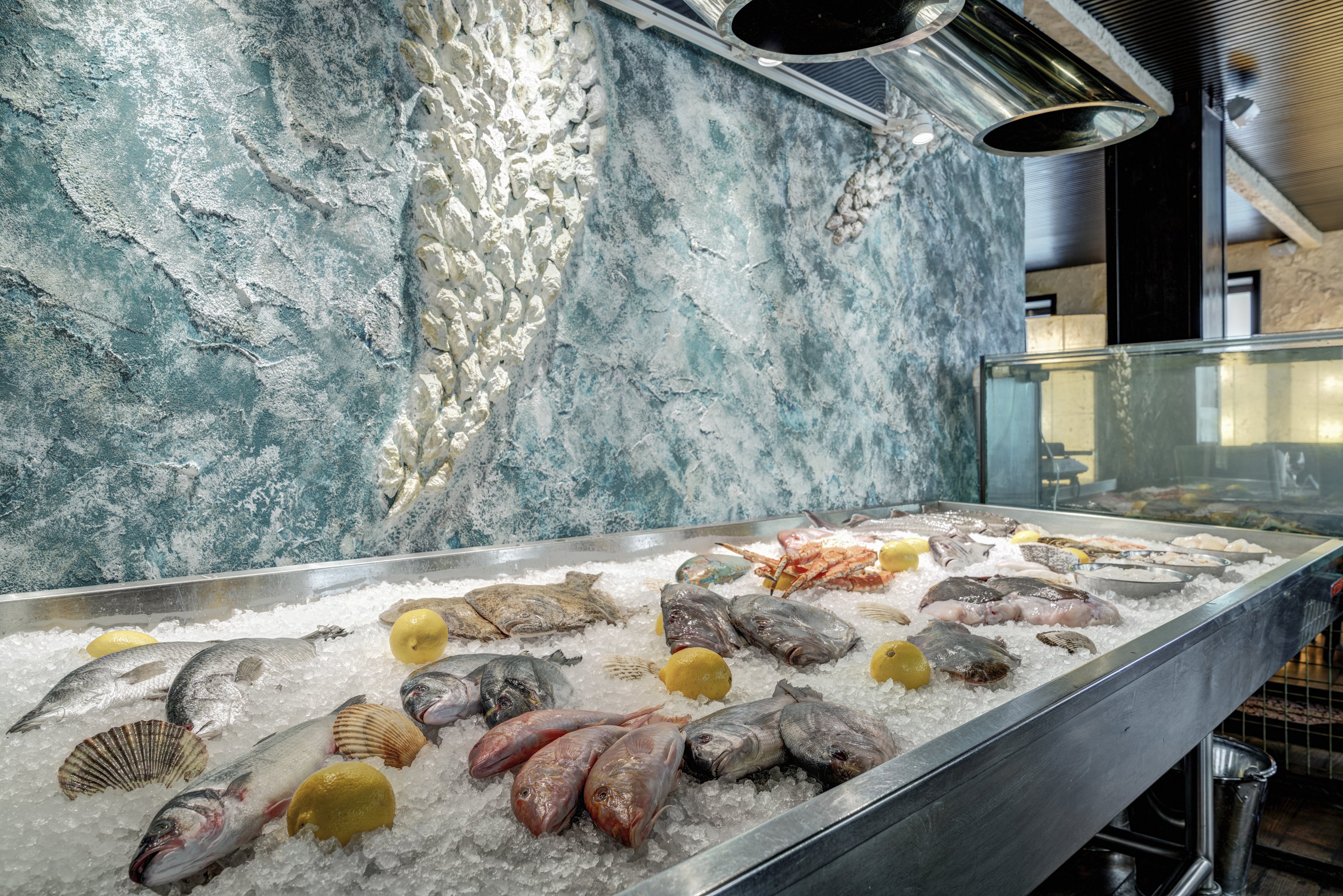 Best fish near me discount