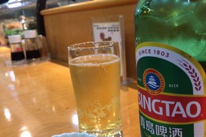 ドリンク