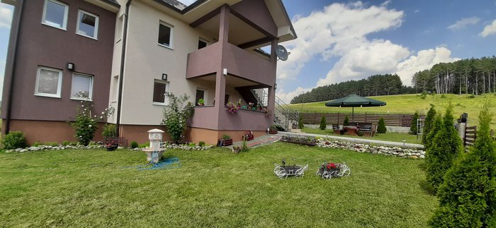 MELINA - Lodging Reviews (Sjenica, Serbia)