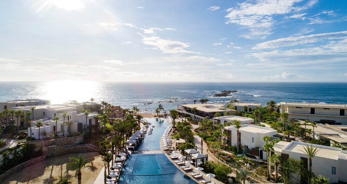 Chileno Bay Resort &amp; Residences, Auberge Resorts Collection, hotell i Cabo San Lucas