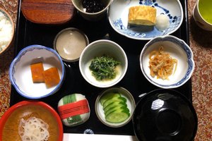 食事