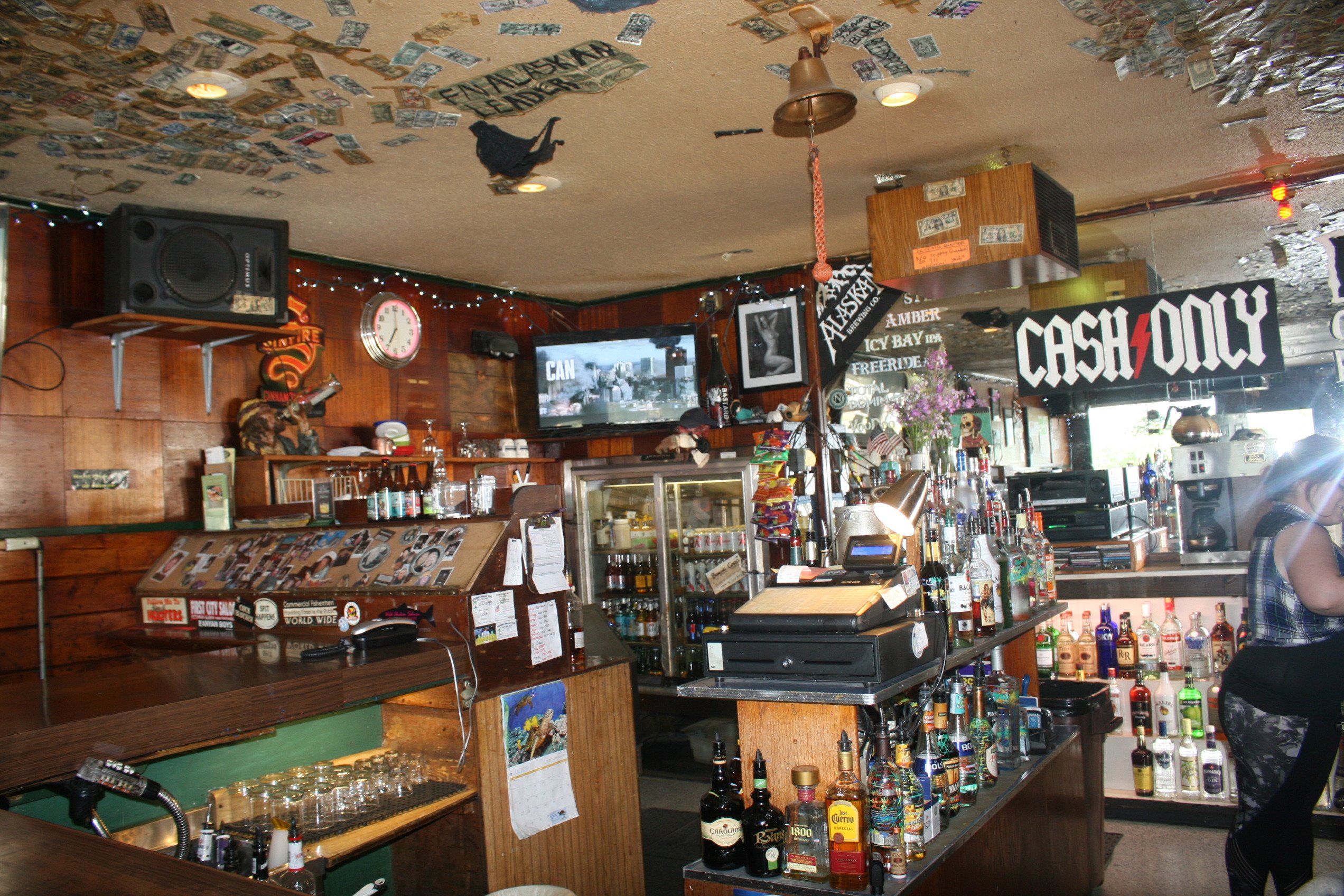 B&B Bar (Kodiak) - All You Need To Know BEFORE You Go