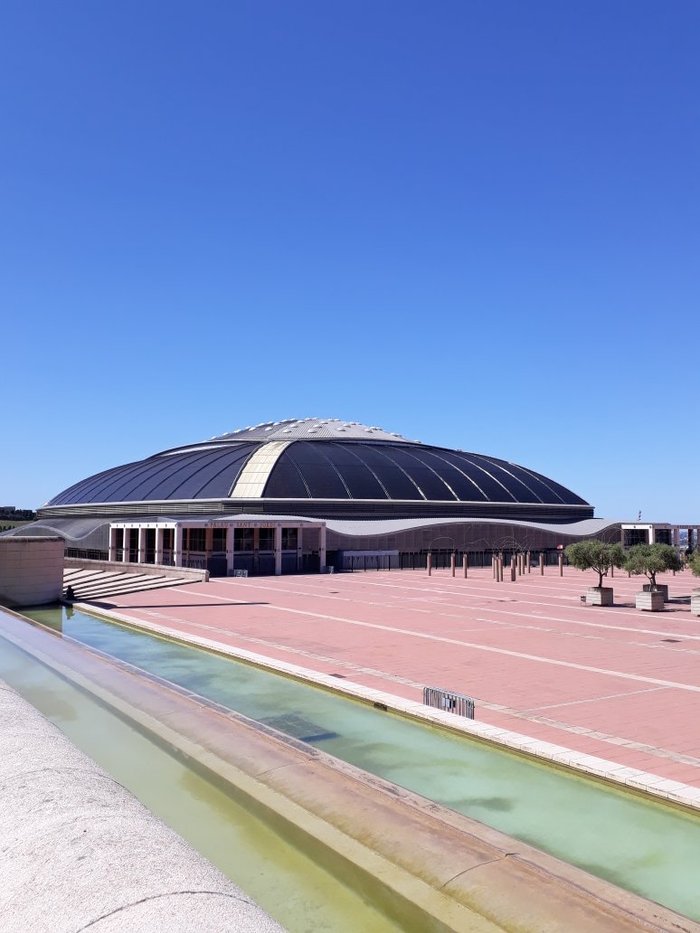 Imagen 2 de Palau Sant Jordi