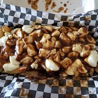 Best poutine in town