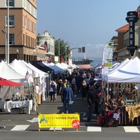 Astoria Sunday Market - All You Need to Know BEFORE You Go (2024)