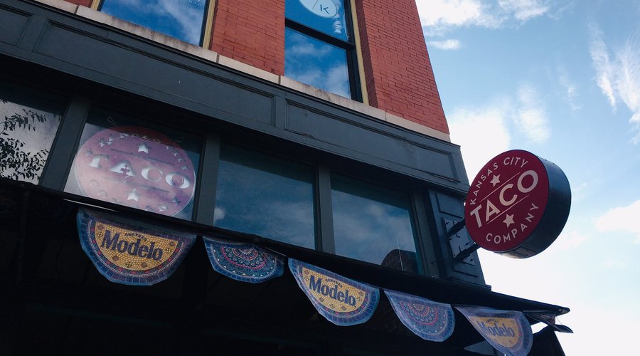 KC Taco Company