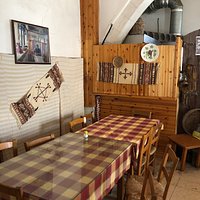 Phiti Pefkos Taverna