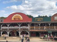 Pullman City Western Town (Westernstadt Pullman City) - What To