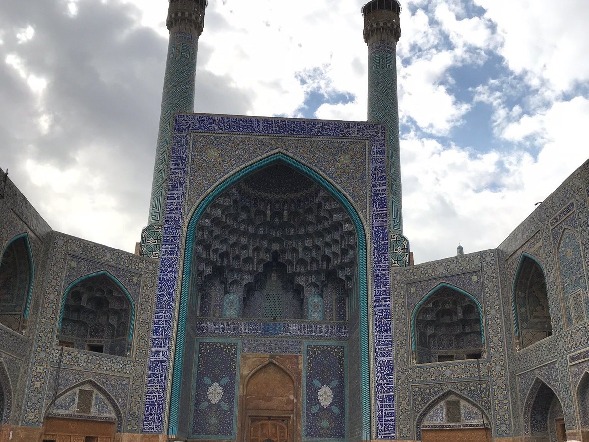 Isfahan adventures - All You Need to Know BEFORE You Go