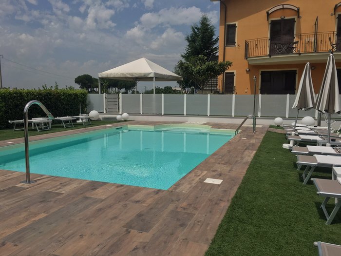 RESIDENZA PIC NIC - Guest house Reviews (Bellaria-Igea Marina, Italy ...