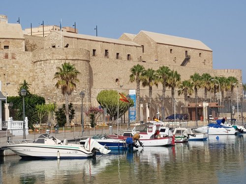Melilla review images