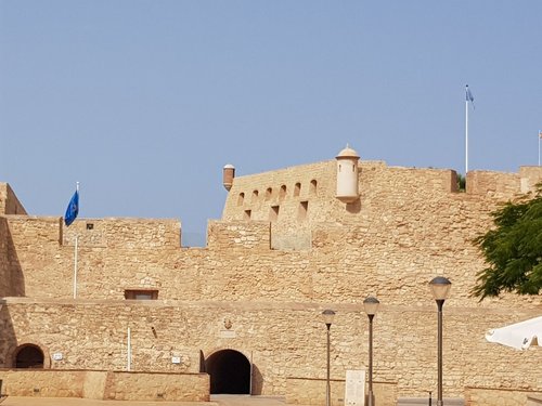 Melilla review images