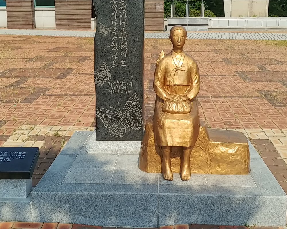 THE 10 BEST South Korea Monuments & Statues (with Photos) - Tripadvisor