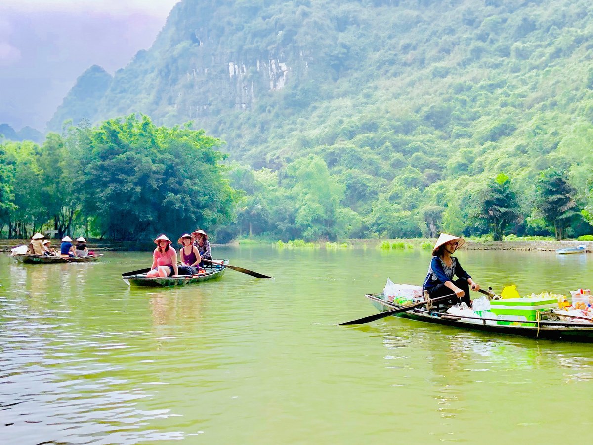 Tam Coc Tours - All You Need to Know BEFORE You Go (2024)