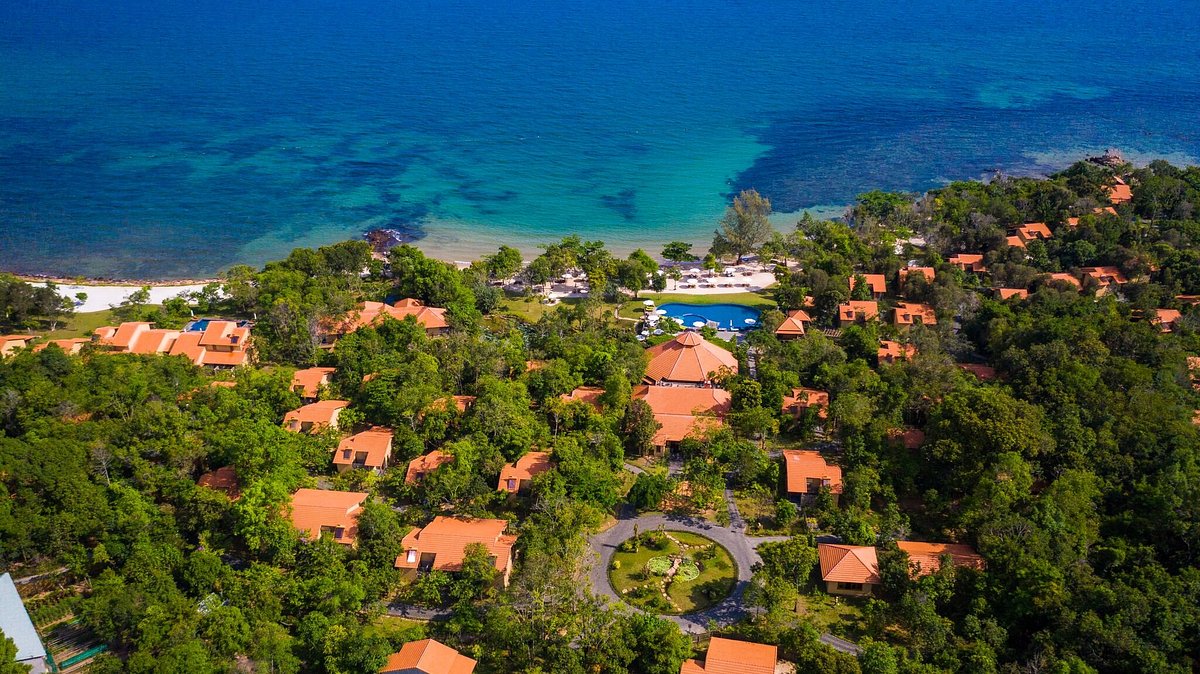 Green Bay Phu Quoc Resort And Spa 61 ̶1̶0̶0̶ Updated 2022 Prices