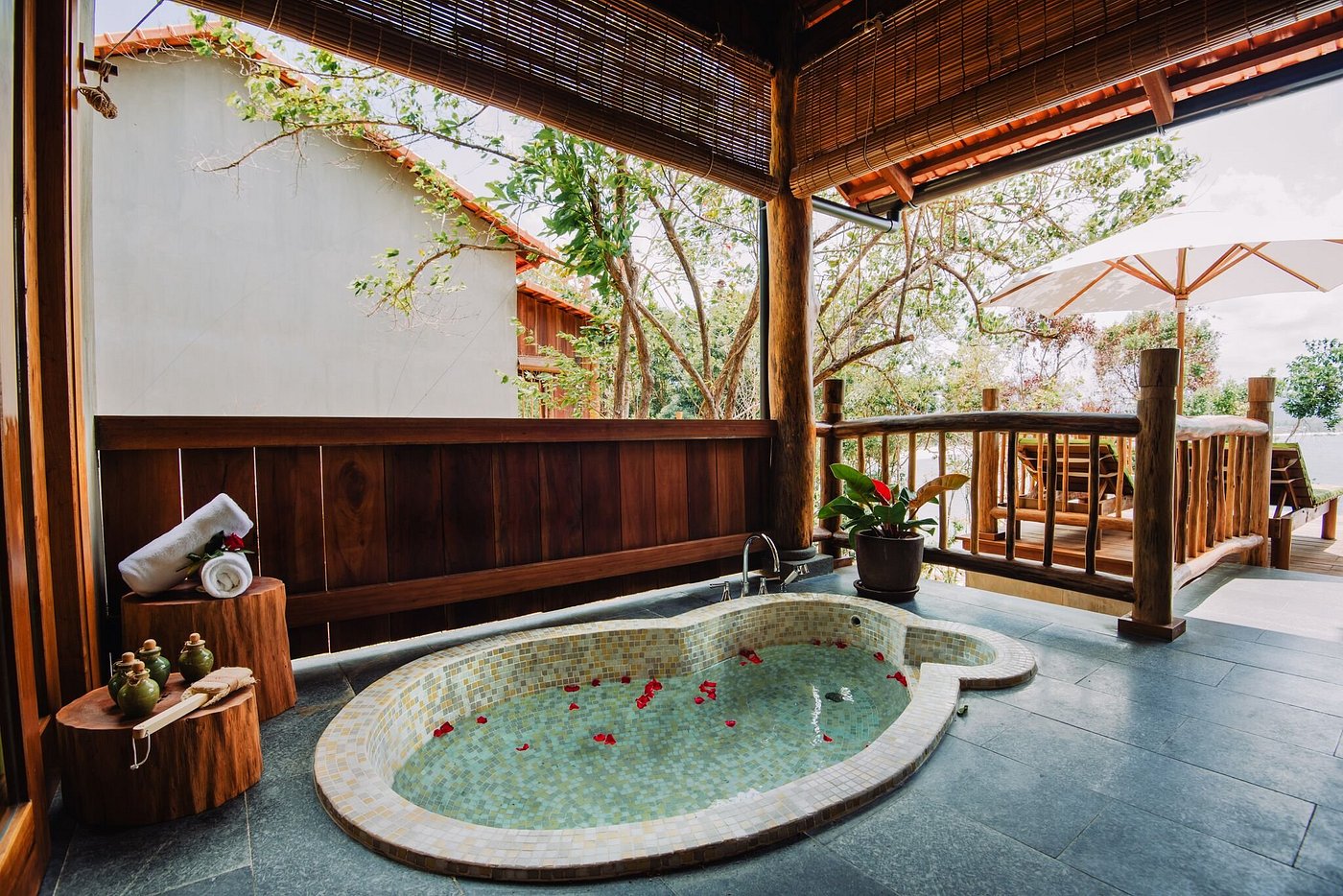 Green Bay Phu Quoc Resort And Spa Tarifs 2023 Et 47 Avis