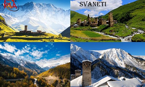 Explore Svaneti holidays and discover the best time and places to visit. Beautiful, wild and mysterious, Svaneti is an ancient land locked in the Caucasus.
