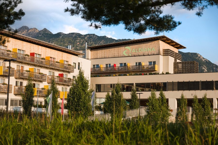 Aldiana Club Andalusien Chiclana de la Frontera, Spanyolország - a legolcsóbban | uj-uaz.hu