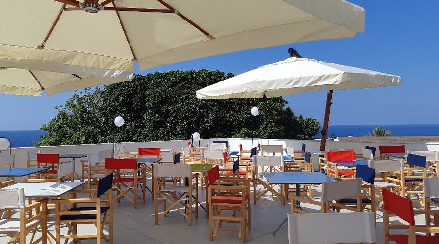 Pelaghea Hotel