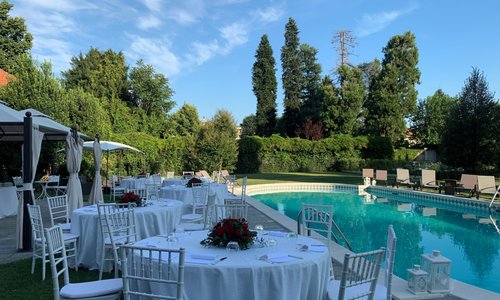 Exclusive events
