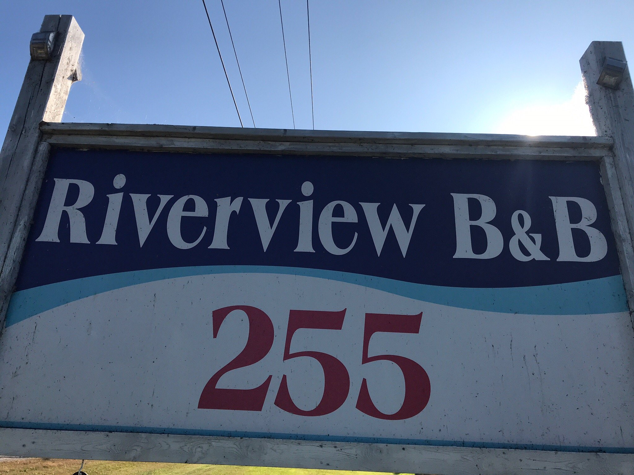 RIVERVIEW B&B (Lansdowne) : Voir 8 Avis Et 88 Photos