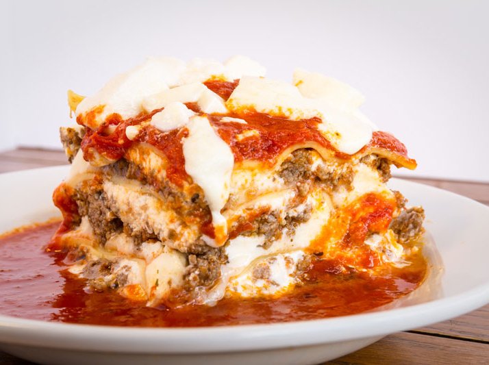 THE 10 BEST Italian Restaurants In Annapolis Updated 2024   Tuscan Meat Lasagna 