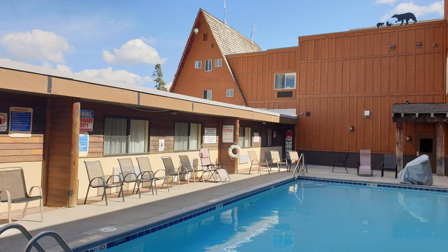 THREE BEAR LODGE - Updated 2024 Prices & Hotel Reviews (West