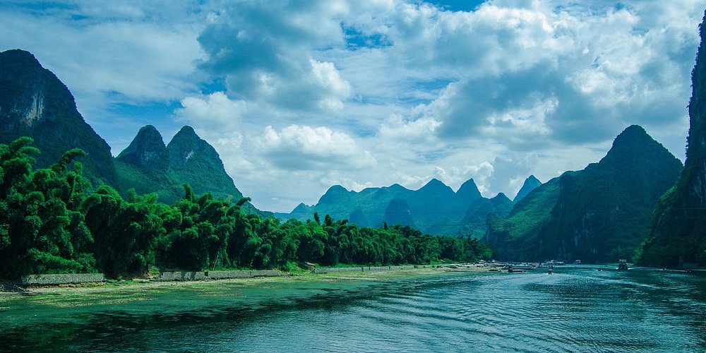 Guangxi 2024: Best Places to Visit - Tripadvisor