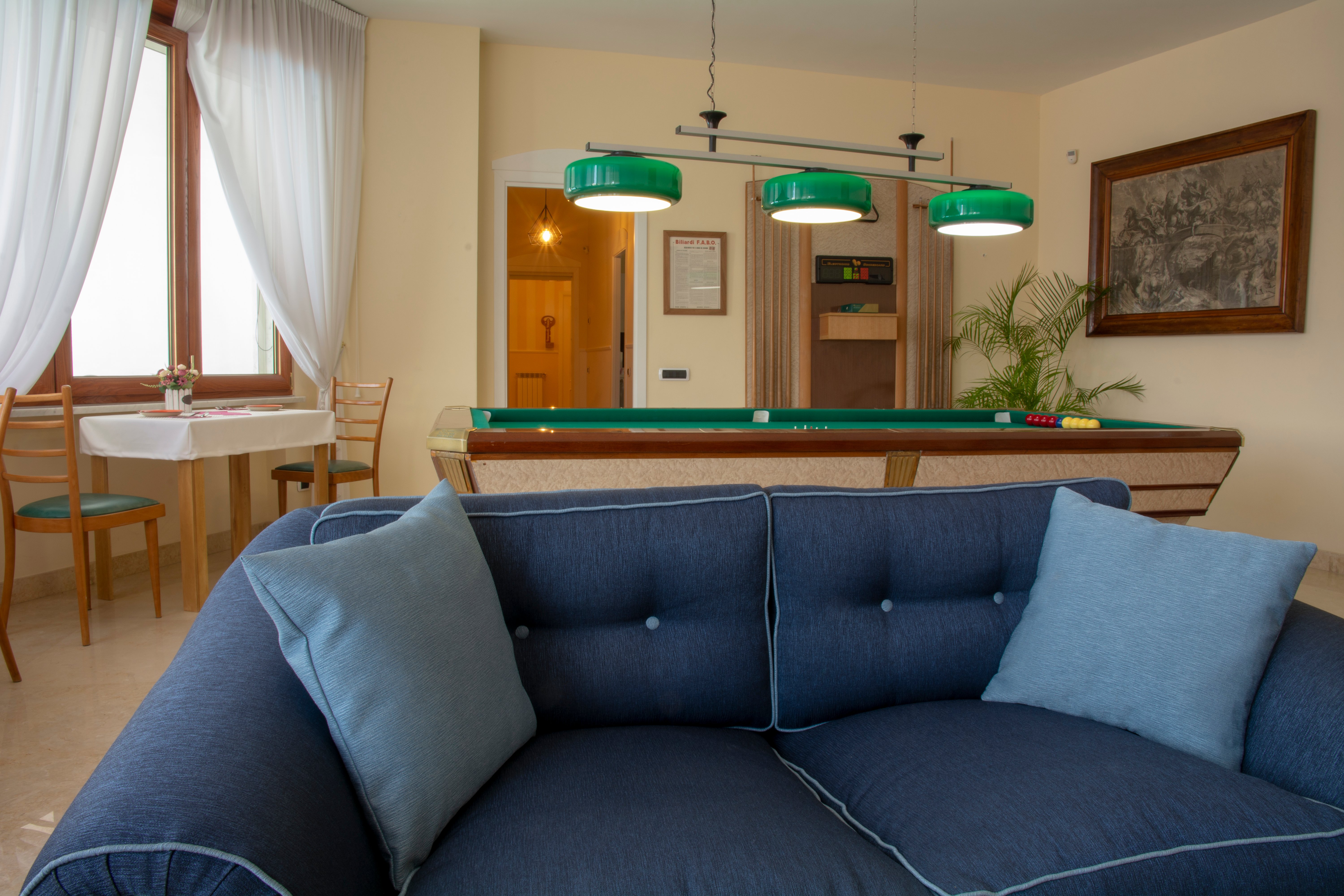 TITO LIVIO LUXURY B&B (Pozzuoli) - B&B Reviews, Photos, Rate Comparison ...