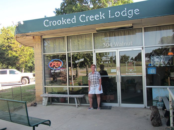 CROOKED CREEK LODGE - Updated 2024 Reviews