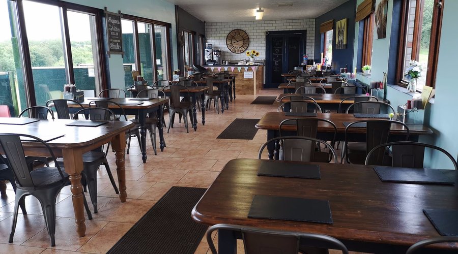Caddies Cafe