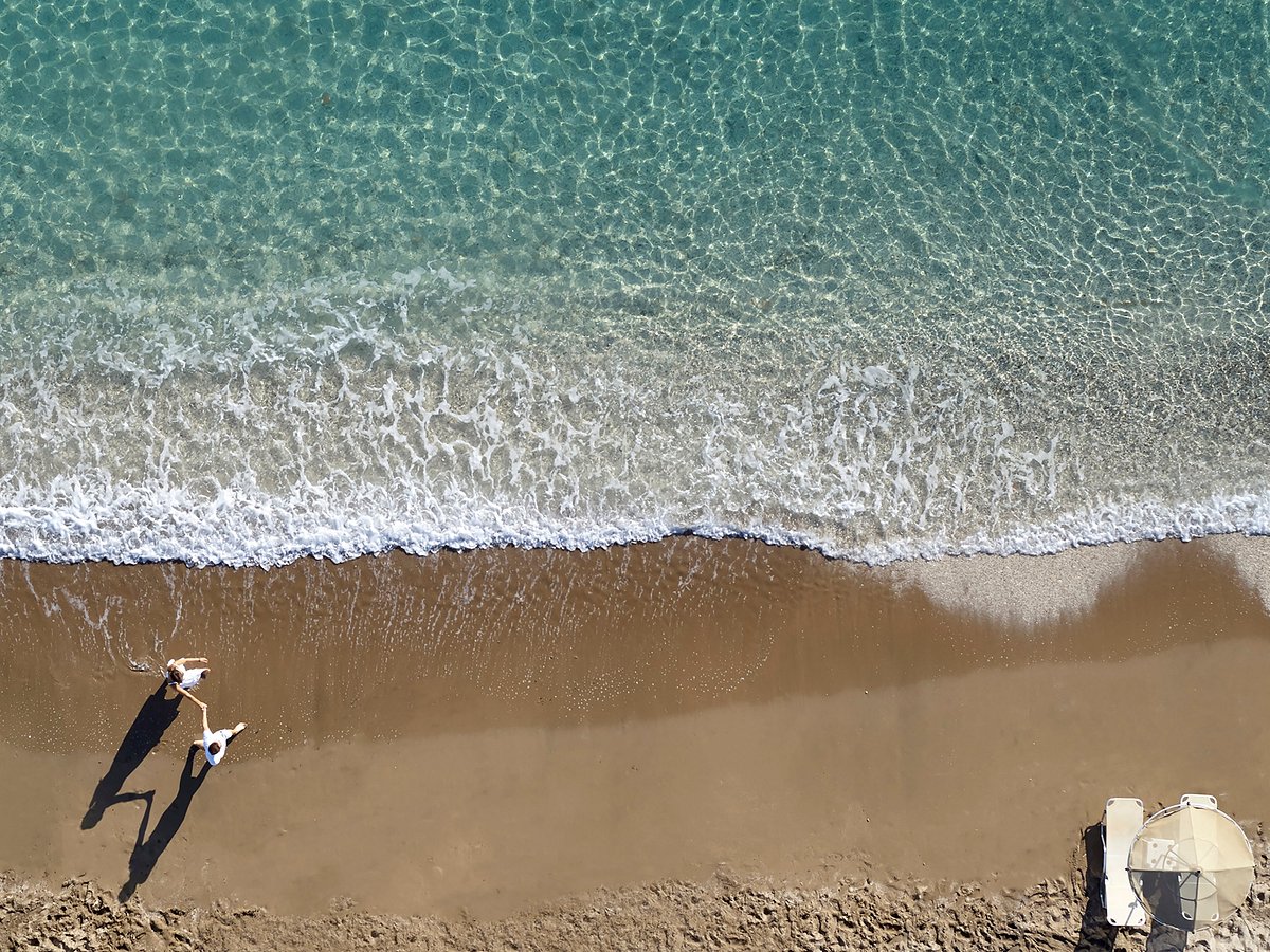 Creta Maris Beach Resort, ett hotell i Kreta