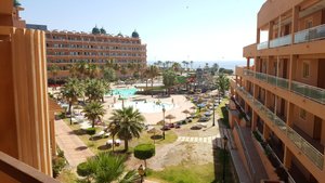 HOTEL MAR - Ahora 50 € (antes 6̶2̶ ̶€̶) - opiniones y precios