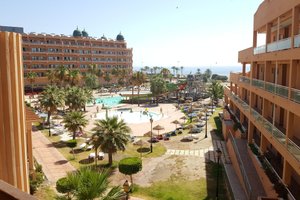 Habitaciones y suites