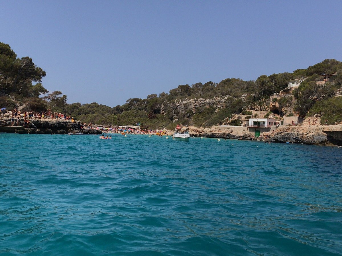 Boatland (Portocolom) - All You Need to Know BEFORE You Go