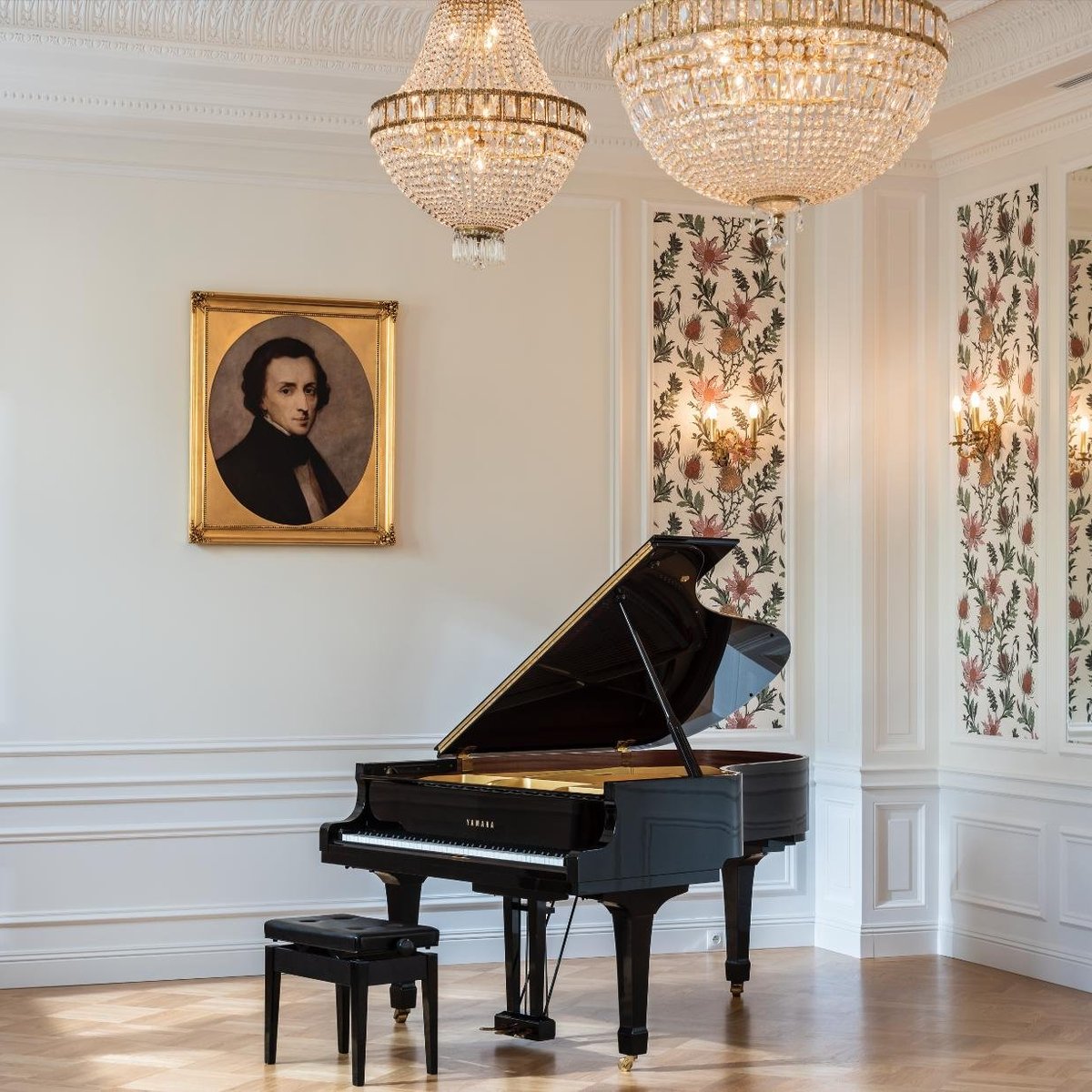 Chopin concerts at the Fryderyk Concert Hall, Варшава: лучшие советы перед  посещением - Tripadvisor