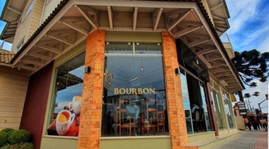BOURBON CAFÉ E CULTURA, Sao Joaquim - Restaurant Reviews, Photos & Phone Number - Tripadvisor