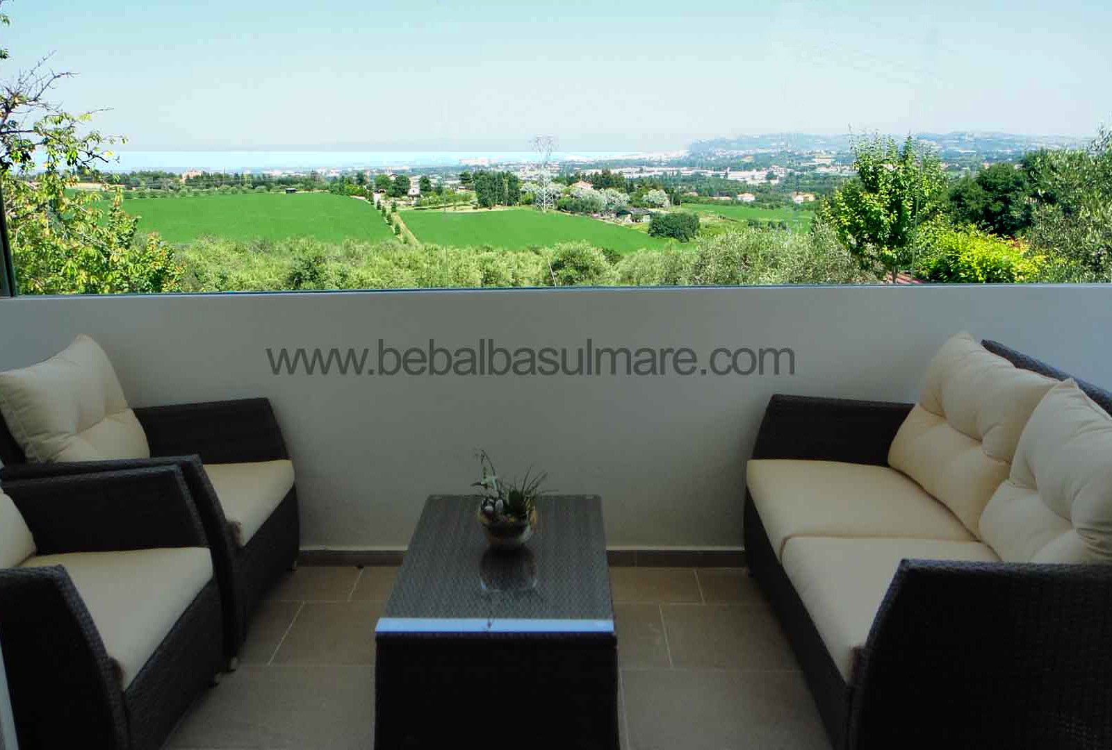 B&B ALBA SUL MARE - Specialty B&B Reviews (Misano Monte, Italy)