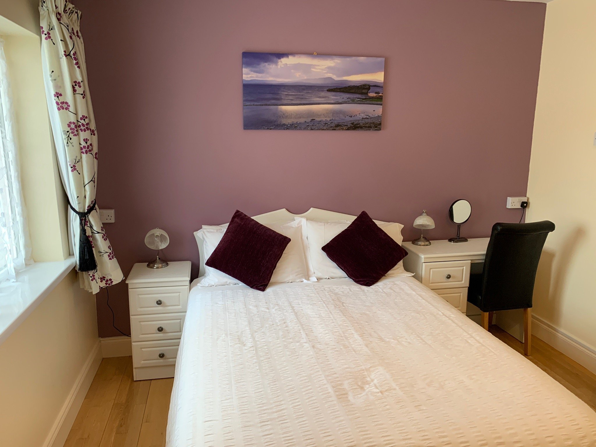 WATERFRONT B&B (Portmagee, Irlande) : Tarifs 2024 Et 7 Avis