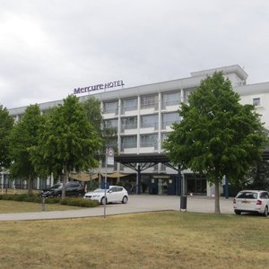 Außenansicht/Front
