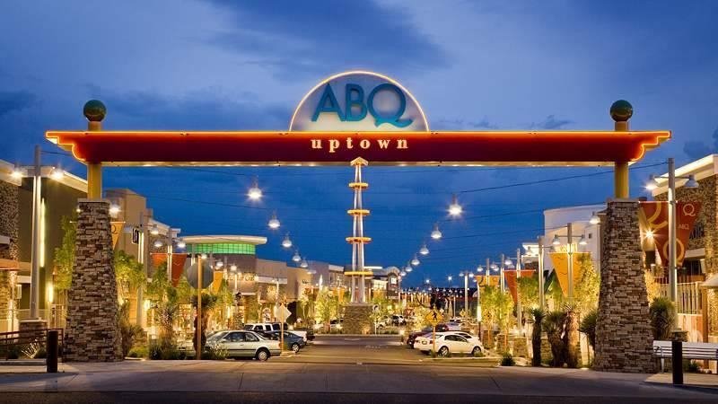 ABQ Uptown - All You Need To Know BEFORE You Go (2024)