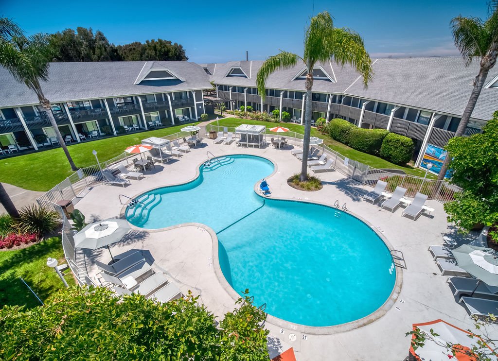 CARLSBAD BY THE SEA HOTEL - Updated 2024 Prices & Reviews (CA)