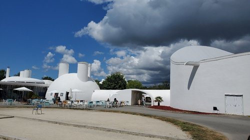 VILLAGE CLUB DU SOLEIL - BEG MEIL (FOUESNANT, FRANÇA): 79 fotos e ...